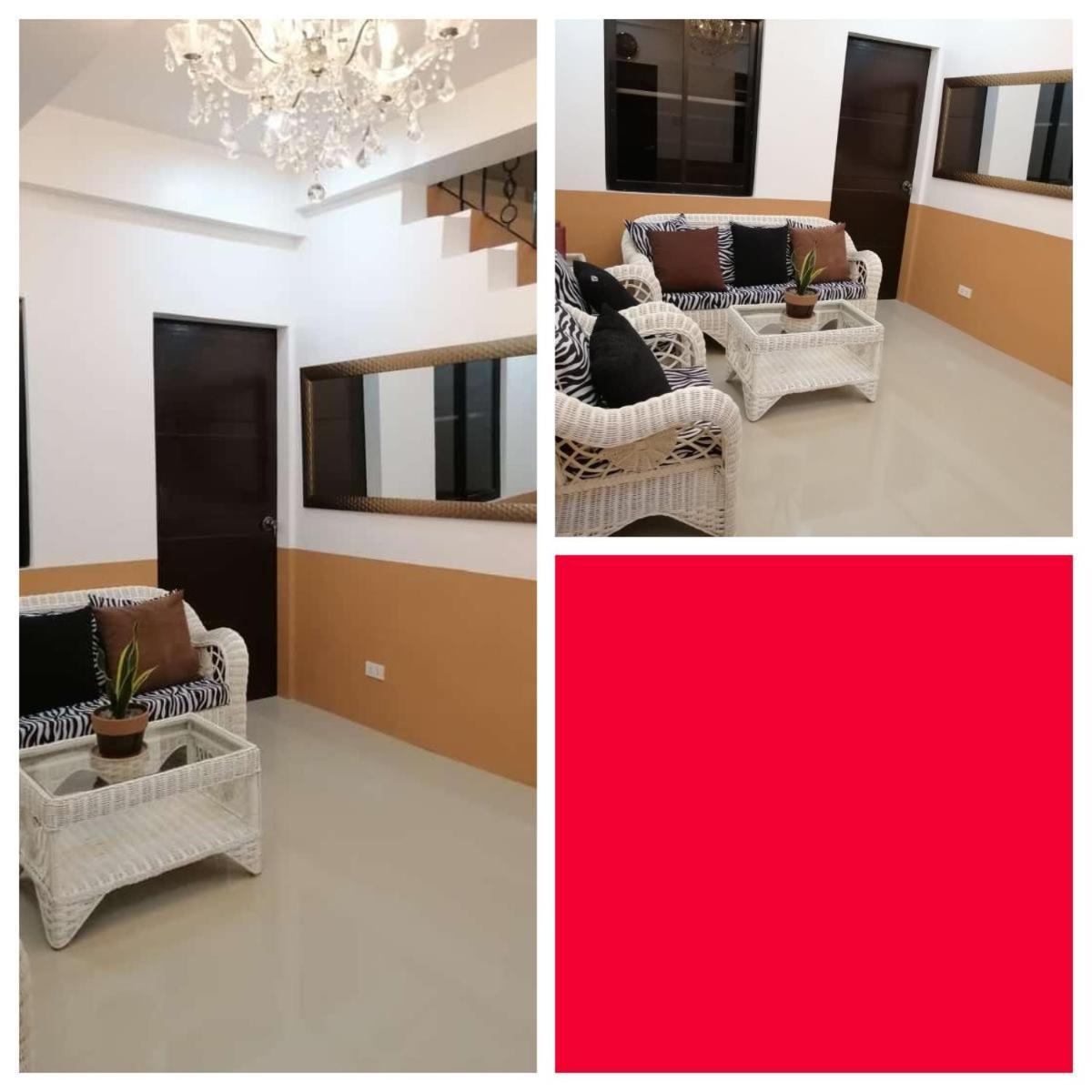 Jil's Apartelle Tagaytay City Esterno foto